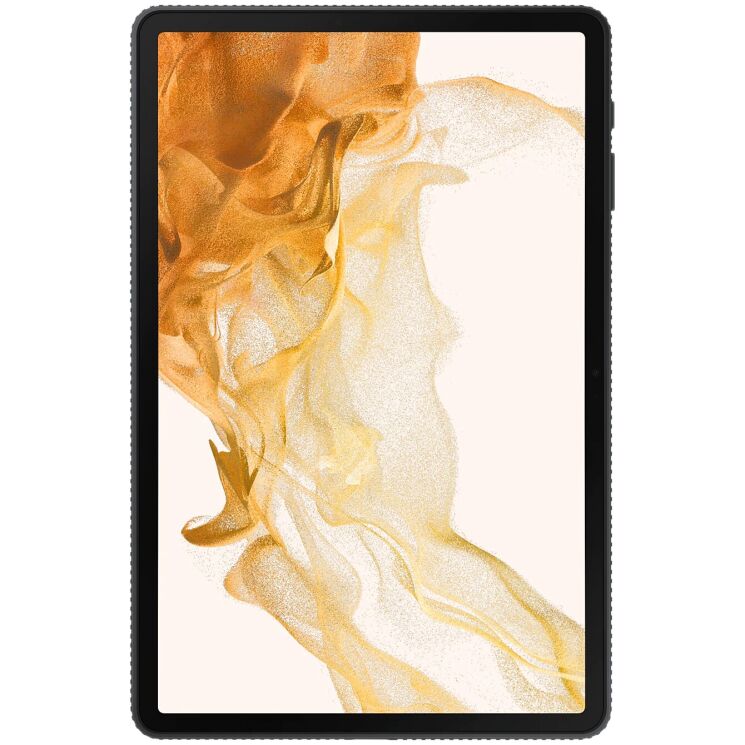 Чехол Protective Standing Cover (FT) для Samsung Galaxy Tab S8 Plus (T800/T806) EF-RX800CBEGRU - Black: фото 8 из 9