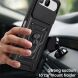 Чохол із захистом камери Deexe Armor Shield для Infinix Hot 60i - Black (386826B). Фото 5 з 9