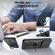 Чехол с защитой камеры Deexe Armor Shield для OnePlus Nord CE6 - Black (391605B). Фото 8 из 9