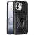 Чехол с защитой камеры Deexe Armor Shield для OnePlus Nord CE6 - Black: фото 1 из 9