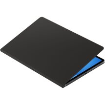 Чехол Smart Book Cover для Samsung Galaxy Tab S10 FE Plus (X620/626) EF-BX620PBEGWW - Black: фото 1 из 12
