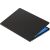 Чехол Smart Book Cover для Samsung Galaxy Tab S10 FE Plus (X620/626) EF-BX620PBEGWW - Black: фото 1 из 12