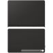 Чехол Smart Book Cover для Samsung Galaxy Tab S10 FE Plus (X620/626) EF-BX620PBEGWW - Black (378501B). Фото 9 из 12