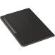 Чехол Smart Book Cover для Samsung Galaxy Tab S10 FE Plus (X620/626) EF-BX620PBEGWW - Black (378501B). Фото 2 из 12