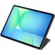 Чехол Smart Book Cover для Samsung Galaxy Tab S10 FE Plus (X620/626) EF-BX620PBEGWW - Black (378501B). Фото 6 из 12