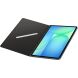 Чехол Smart Book Cover для Samsung Galaxy Tab S10 FE Plus (X620/626) EF-BX620PBEGWW - Black (378501B). Фото 7 из 12