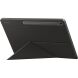 Чехол Smart Book Cover для Samsung Galaxy Tab S10 FE Plus (X620/626) EF-BX620PBEGWW - Black (378501B). Фото 4 из 12