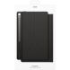 Чехол Smart Book Cover для Samsung Galaxy Tab S10 FE Plus (X620/626) EF-BX620PBEGWW - Black (378501B). Фото 12 из 12