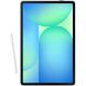 Чехол Smart Book Cover для Samsung Galaxy Tab S10 FE Plus (X620/626) EF-BX620PBEGWW - Black (378501B). Фото 8 из 12
