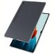 Чехол UniCase Airbag Max для Samsung Galaxy Tab S7 (T870/875) / S8 (X700/706) - Transparent (250155T). Фото 4 из 8