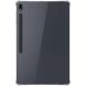 Чехол UniCase Airbag Max для Samsung Galaxy Tab S7 (T870/875) / S8 (X700/706) - Transparent (250155T). Фото 3 из 8