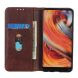 Чехол UniCase Book Series для Motorola Moto G200 - Brown (293410Z). Фото 4 из 8