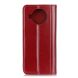 Чехол UniCase Book Series для Xiaomi Mi 10T Lite - Red (228615R). Фото 3 из 10