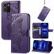 Чехол UniCase Butterfly Pattern для HMD Skyline - Dark Purple (365815DV). Фото 4 из 10