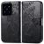 Чехол UniCase Butterfly Pattern для Xiaomi 14T - Black: фото 1 из 5