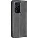 Чехол UniCase Geometric Pattern для Honor 200 Lite - Black (363115B). Фото 3 из 6