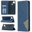 Чехол UniCase Geometric Pattern для Xiaomi Redmi 9C - Blue (267636L)