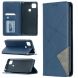 Чехол UniCase Geometric Pattern для Xiaomi Redmi 9C - Blue (267636L). Фото 1 из 10