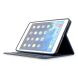 Чохол UniCase Geometric Style для iPad mini 5 (2019) - Blue (214318L). Фото 6 з 10