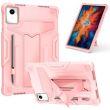 Чехол UniCase Hybrid Stand для Lenovo Tab M11 (TB330) - Rose Gold (346320RG)