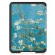Чохол UniCase Life Style для Amazon Kindle Paperwhite (2024) - Apricot Blossom (406401F). Фото 3 з 9