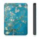 Чохол UniCase Life Style для Amazon Kindle Paperwhite (2024) - Apricot Blossom (406401F). Фото 2 з 9