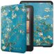 Чохол UniCase Life Style для Amazon Kindle Paperwhite (2024) - Apricot Blossom (406401F). Фото 1 з 9