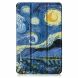 Чохол UniCase Life Style для Lenovo Tab M10 Plus 1/2 Gen (TB-X606) - Painting Pattern (226900G). Фото 9 з 10