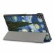 Чохол UniCase Life Style для Lenovo Tab M10 Plus 1/2 Gen (TB-X606) - Painting Pattern (226900G). Фото 8 з 10