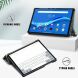 Чохол UniCase Life Style для Lenovo Tab M10 Plus 1/2 Gen (TB-X606) - Painting Pattern (226900G). Фото 2 з 10