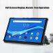 Чохол UniCase Life Style для Lenovo Tab M10 Plus 1/2 Gen (TB-X606) - Painting Pattern (226900G). Фото 5 з 10