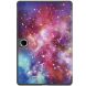 Чохол UniCase Life Style для OPPO Pad SE - Galaxy (385411B). Фото 2 з 10