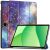Чохол UniCase Life Style для OPPO Pad SE - Galaxy: фото 1 з 10