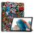 Чехол UniCase Life Style для Samsung Galaxy Tab A9 (X110/115) - Graffiti: фото 1 из 7