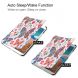 Чохол UniCase Life Style для Xiaomi Mi Pad 4 - Butterfly Flowe (126300C). Фото 4 з 7