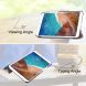 Чохол UniCase Life Style для Xiaomi Mi Pad 4 - Butterfly Flowe (126300C). Фото 3 з 7