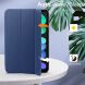 Чехол UniCase Magnetic Slim для Apple iPad mini 6 / 7 (2021/2024) - Black (285307B). Фото 7 из 7
