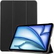 Чехол UniCase Slim для Apple iPad Air 11 M3/M2 (2025/2024) - Black (354603B)