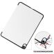 Чехол UniCase Slim для Apple iPad Air 11 M3/M2 (2025/2024) - Sky Blue (354603SL). Фото 9 из 9
