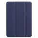 Чохол UniCase Slim для Apple iPad Pro 11 (2020/2021/2022) - Dark Blue (265201DB). Фото 8 з 8