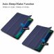 Чохол UniCase Slim для Apple iPad Pro 11 (2020/2021/2022) - Dark Blue (265201DB). Фото 2 з 8