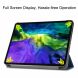 Чохол UniCase Slim для Apple iPad Pro 11 (2020/2021/2022) - Dark Blue (265201DB). Фото 4 з 8