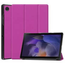 Чехол UniCase Slim для Samsung Galaxy Tab A8 10.5 (X200/205) - Purple: фото 1 из 9