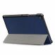 Чехол UniCase Slim для Samsung Galaxy Tab S5e 10.5 (T720/725) - Dark Blue (217402DB). Фото 6 из 10
