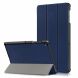 Чехол UniCase Slim для Samsung Galaxy Tab S5e 10.5 (T720/725) - Dark Blue (217402DB). Фото 1 из 10