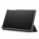 Чехол UniCase Slim для Samsung Galaxy Tab S5e 10.5 (T720/725) - Dark Blue (217402DB). Фото 7 из 10