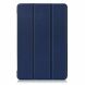 Чехол UniCase Slim для Samsung Galaxy Tab S5e 10.5 (T720/725) - Dark Blue (217402DB). Фото 2 из 10