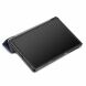 Чехол UniCase Slim для Samsung Galaxy Tab S5e 10.5 (T720/725) - Dark Blue (217402DB). Фото 8 из 10