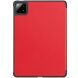 Чехол UniCase Slim для Xiaomi Pad 7 / 7 Pro - Red (369000R). Фото 2 из 8