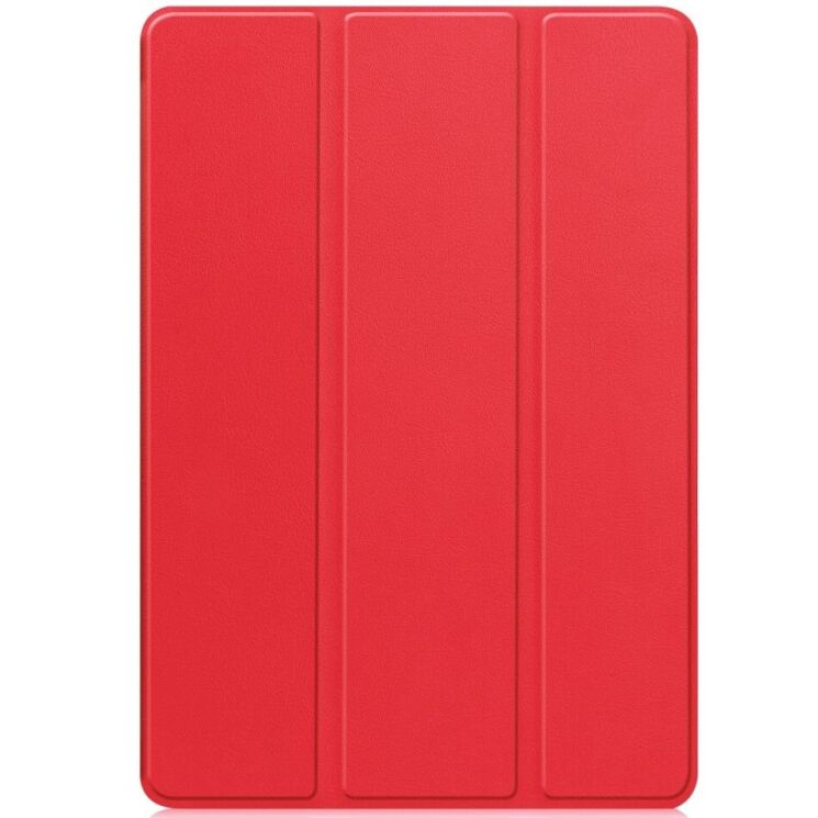 Чехол UniCase Slim для Xiaomi Pad 7 / 7 Pro - Red: фото 3 из 8
